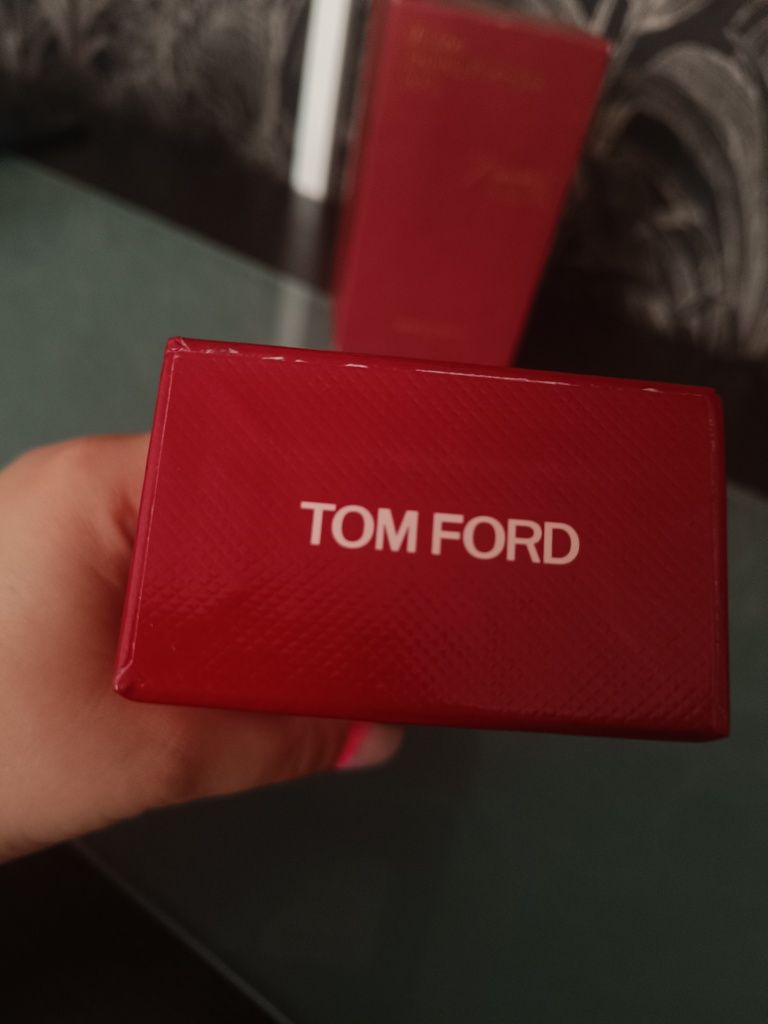 Tom Ford Lost Chery