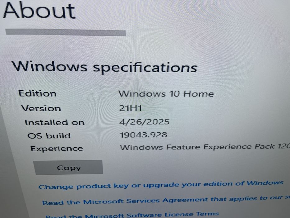 Calculator/pc 16gb ram