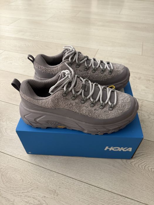 Hoka u tor summit tp