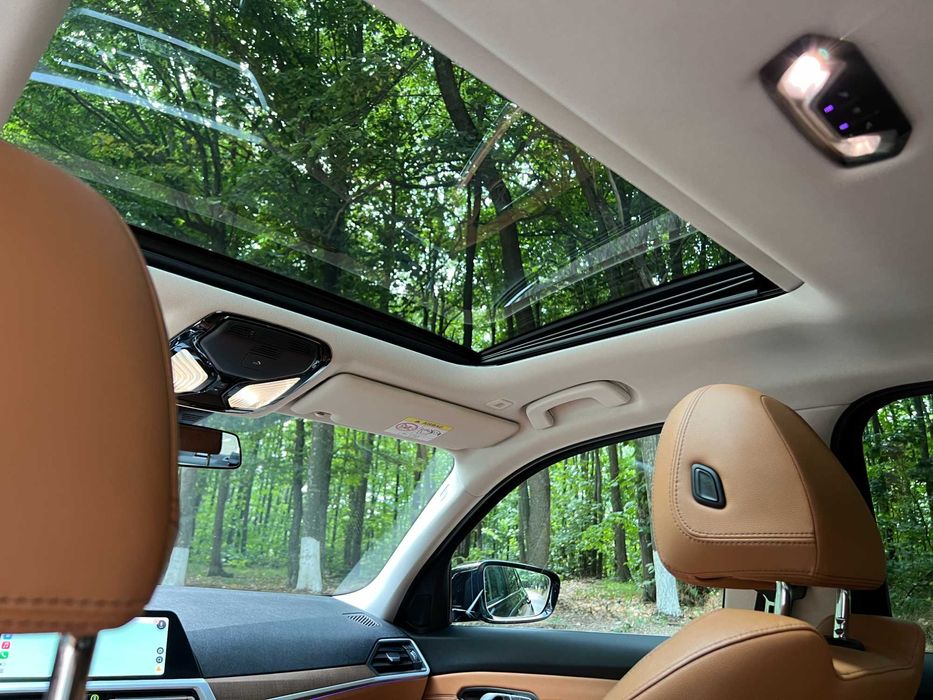 BMW G20 330i 2.0 benzina 258hp, Garantie BPS