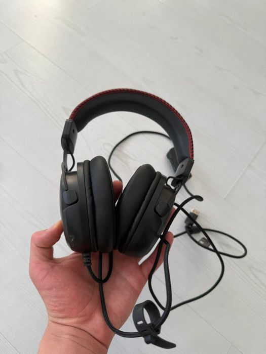 Продам микрофон Razer