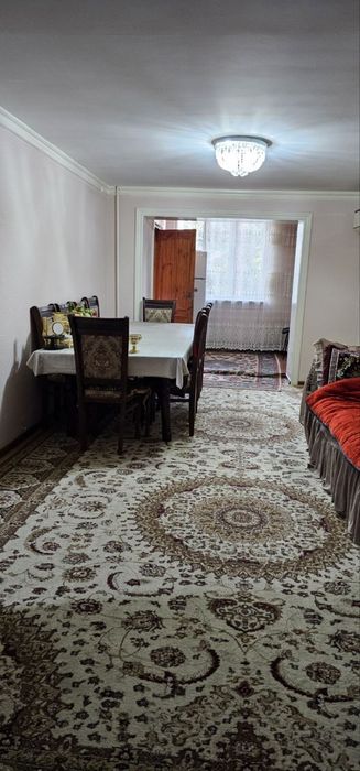 Продам квартиру  Гагарина