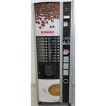 НЕ РЕЦИКЛИРАН Вендинг автомат Astro 1 espresso / РЕЦИКЛИРАН - 2250лв