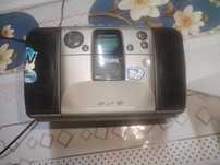 Casetofon Philips