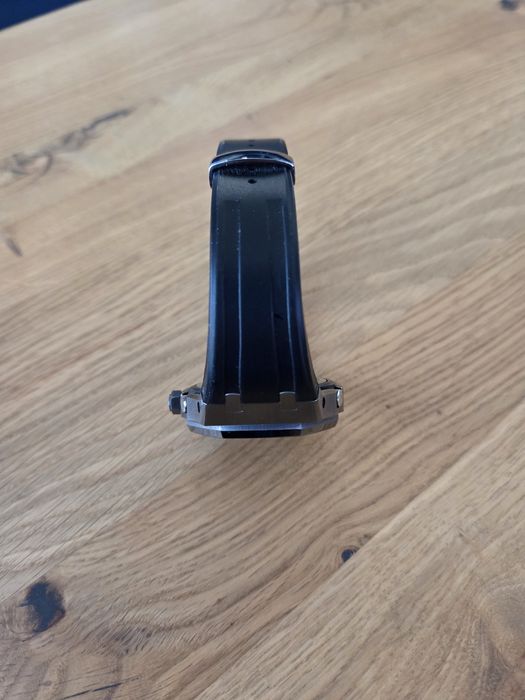 В гаранция! Casio G-SHOCK Solar GA-B2100 Royal-Oak mod