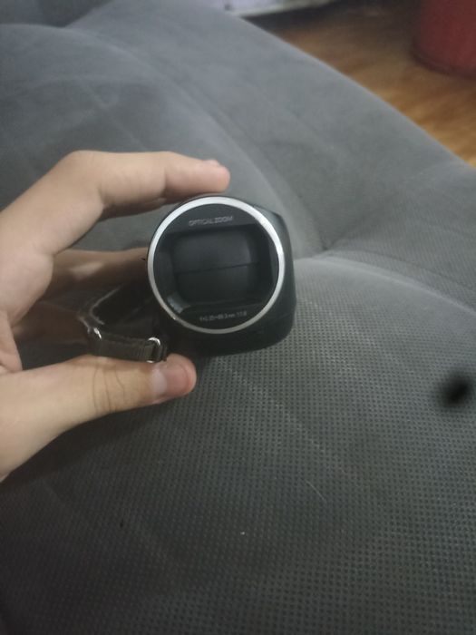 Panasonic HC-V160 обмен на телефон какой нибудь