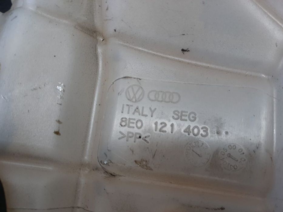 vas expansiune  audi a4 b7  2004-2008  8e0121403