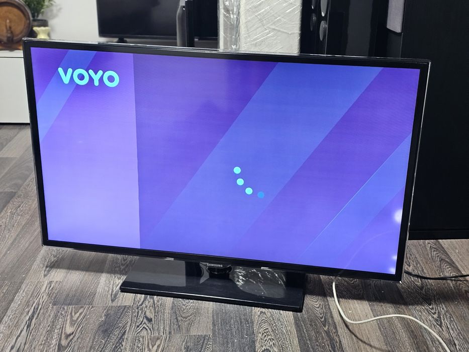 Televizor Smart Tv Samsung diagonala 102 cm