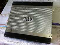 Amplificator Sioux max1500W/ Max 1ch max 1000W/Inspiration  (statie