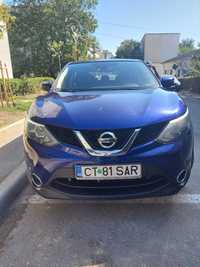 Nissan Qashqai 1.2 Tonka