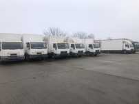 Piese Man din dezmembrări 8.163