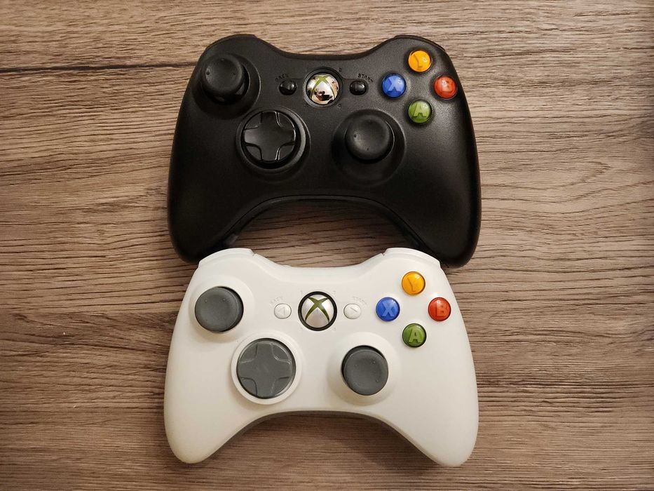 Controller (maneta) pentru Xbox 360