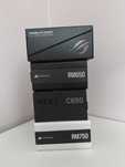 Pachet 4 Surse modulare PC defecte