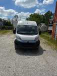 Rampa injectoare Citroen Jumper 2 2020 DUBA INCHISA 2179
