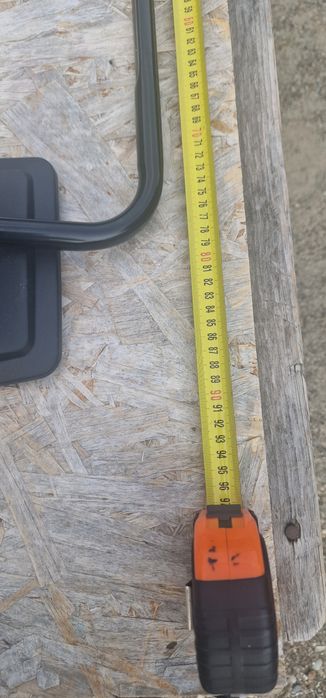 Brat oglinda telescopic lung cu oglinda pret 650 lei este reglabila se