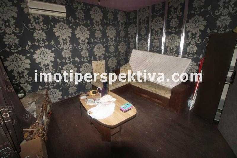 Продава се Къща в Пловдив, Кършияка - 72 кв.м за 2487 €/кв.м - Снимка #3