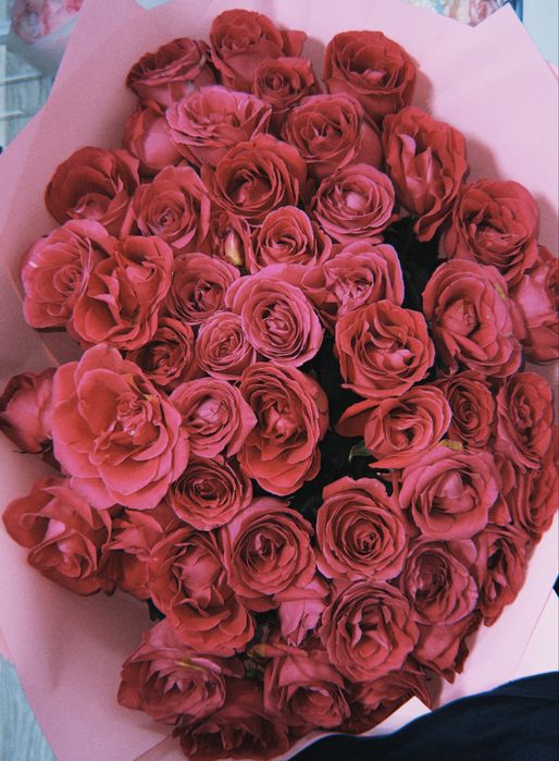 Продам букет 51 роз