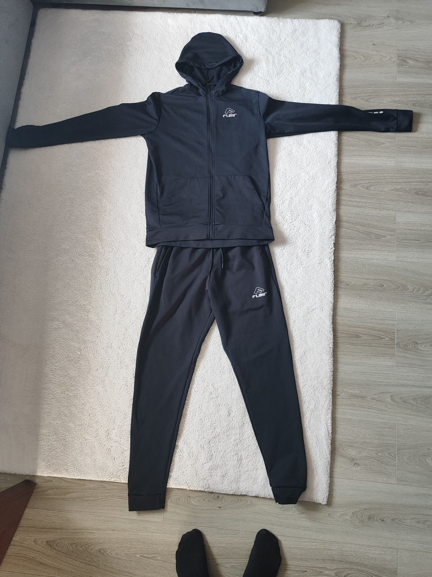 Мъжки екип Flair