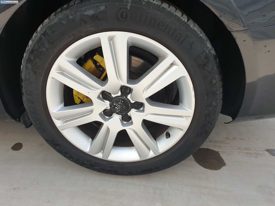 Set 4 Jante Roti Aliaj 225 50 17 R17 Audi A6 C7 2011 - 2018 [K7332]