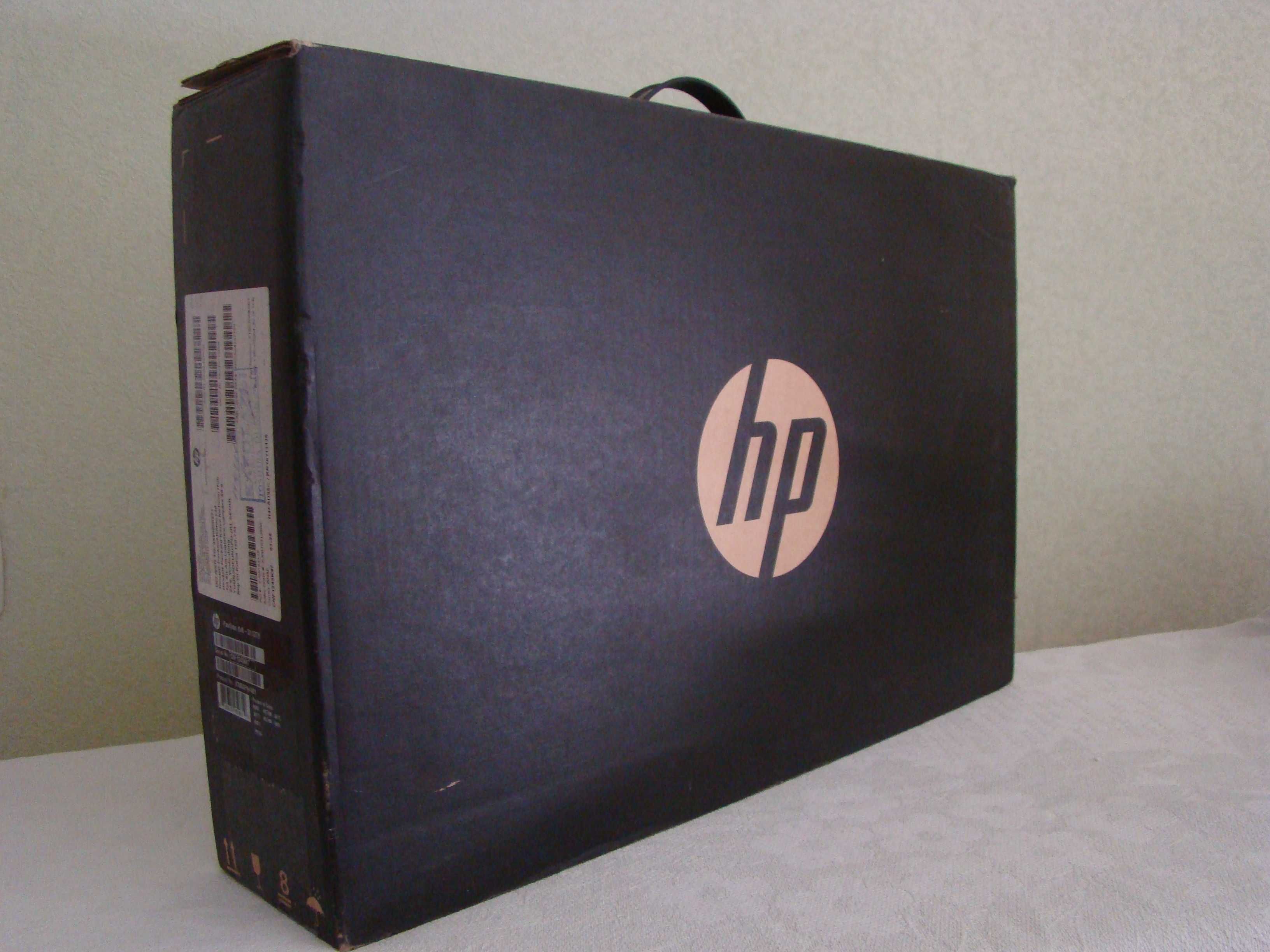 HP Pavilion dv6-3113TX