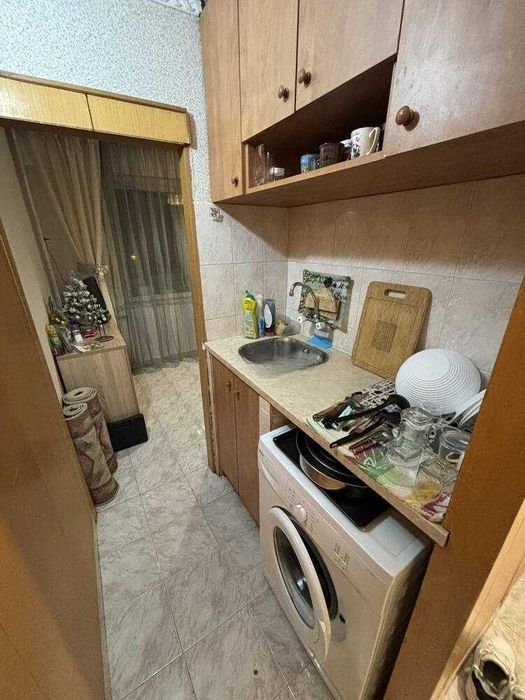 Продава се Двустаен апартамент в Бургас, Славейков - 60 кв.м за 1834 €/кв.м - Снимка #4