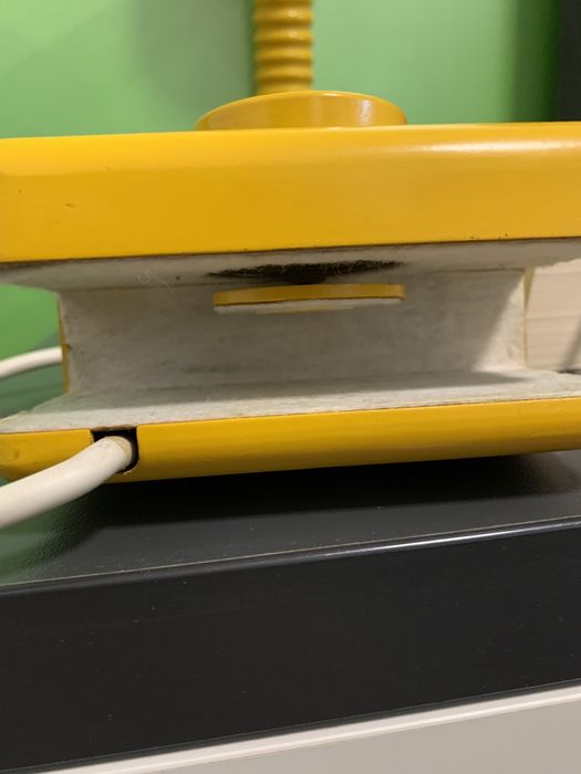 Индустриална винтидж лампа