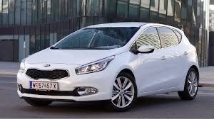 Фильтр топливный kia ceed 2 (jd) S3191 02H000