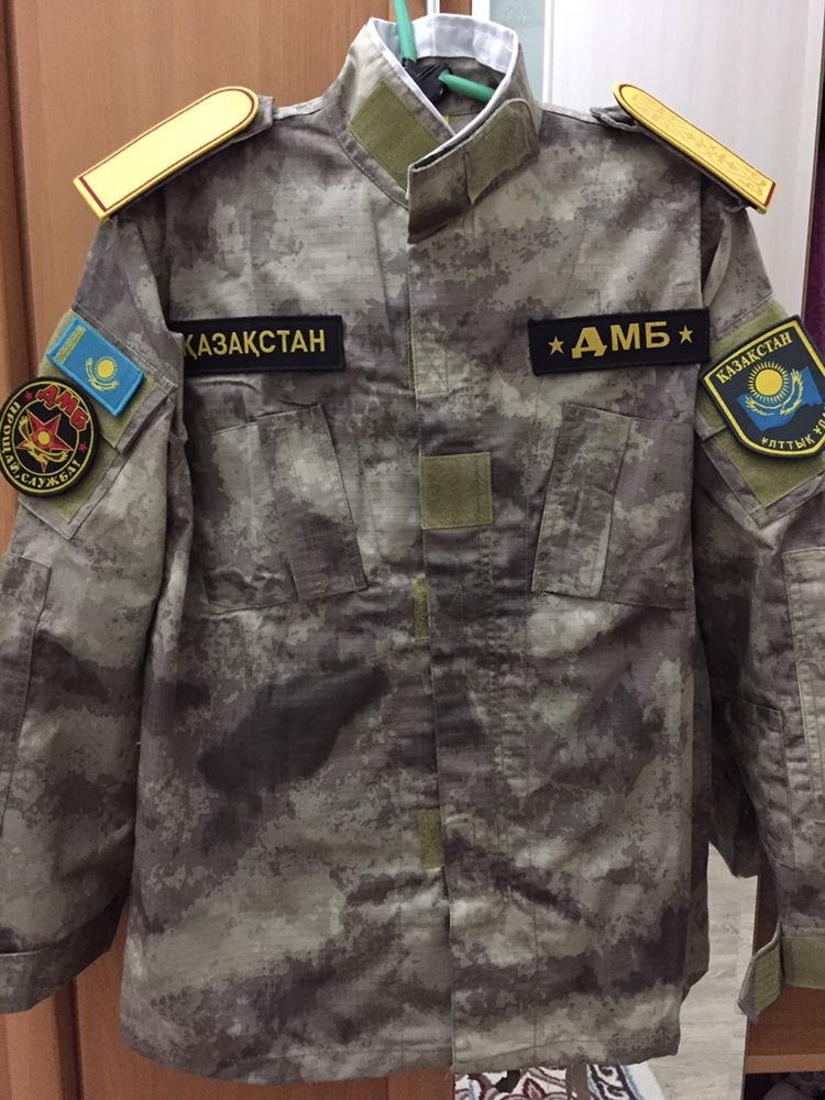 Дембелка сатылады