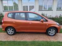 Honda Jazz 1.2 Benzina 49.000Km An 2008