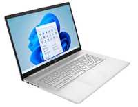 HP Laptop 17 Intel CORE i5-1235U озу8гб 512ssd