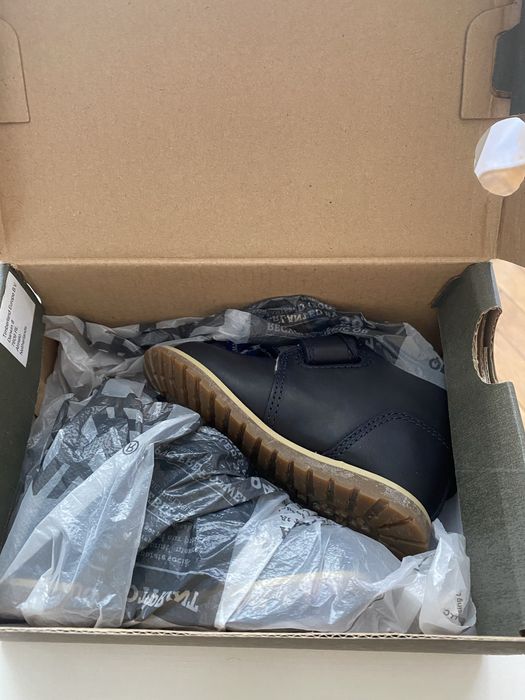 Timberland  боти