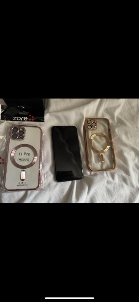 Iphone 11 pro 64 GB