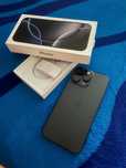 Iphone 16 pro Max /impecabil /256GB/