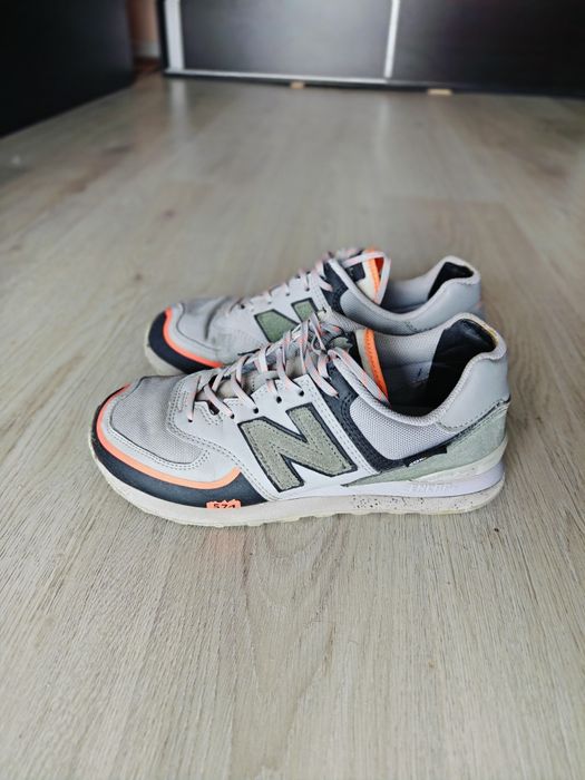 Боти Bugatti, Bambi, Salomon, New Balance, Adidas Terrex, Nike AF1