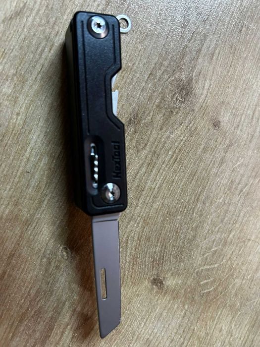 Multitool cleste multifunctional - nextool foarfeca