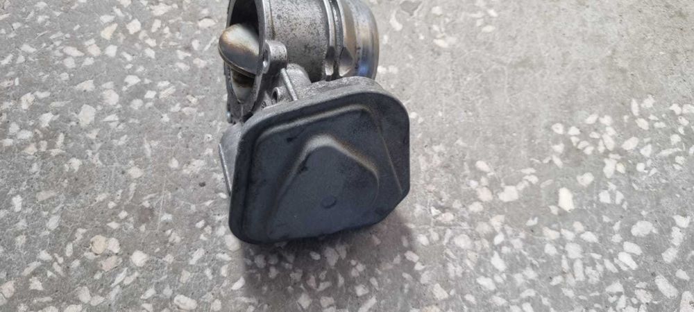 Clapeta acceleratie BMW cod 7804373 motor N47