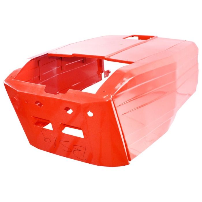 Capota rezervor UTB U-650