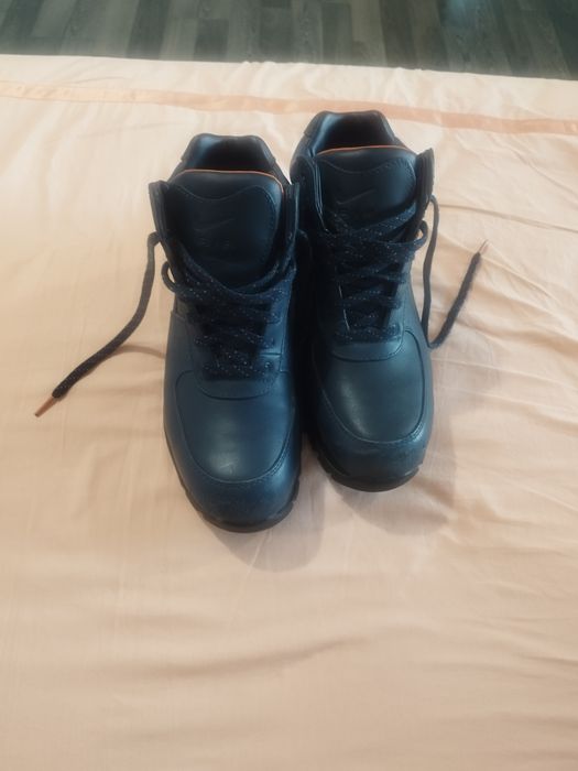 Ghete Nike mărimea 43