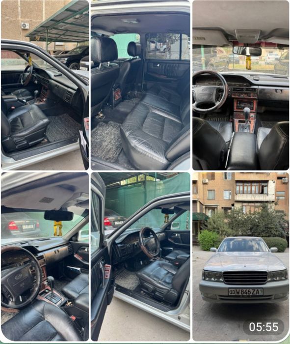 Продажа автомобиля