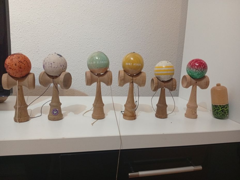 OFERTA URGENT KENDAME krom și sweets originale super oferta