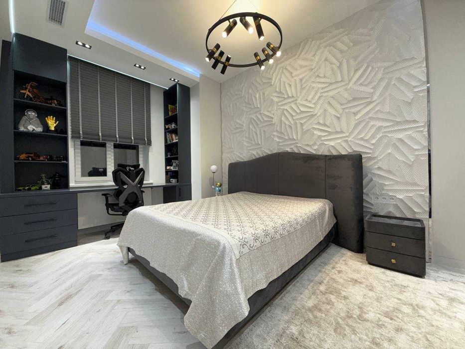 Продается квартира в ЖК London. Новомосковская