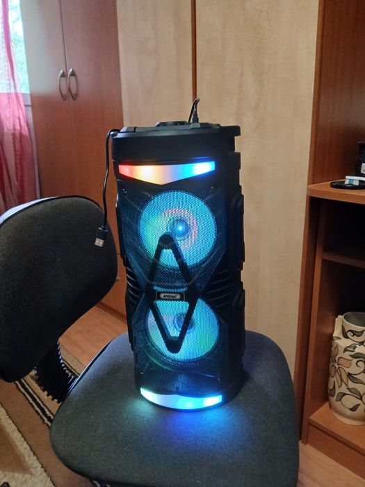 Boxa la promoție