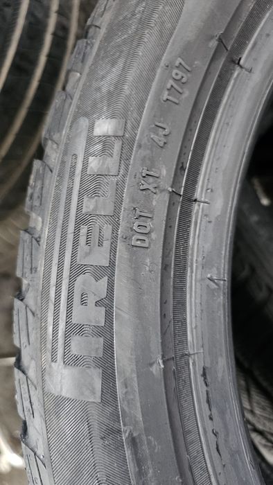 Anvelope Pirelli 245/45/18