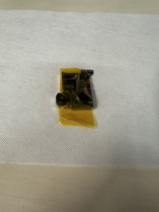 Camere iphone 15 pro max originale