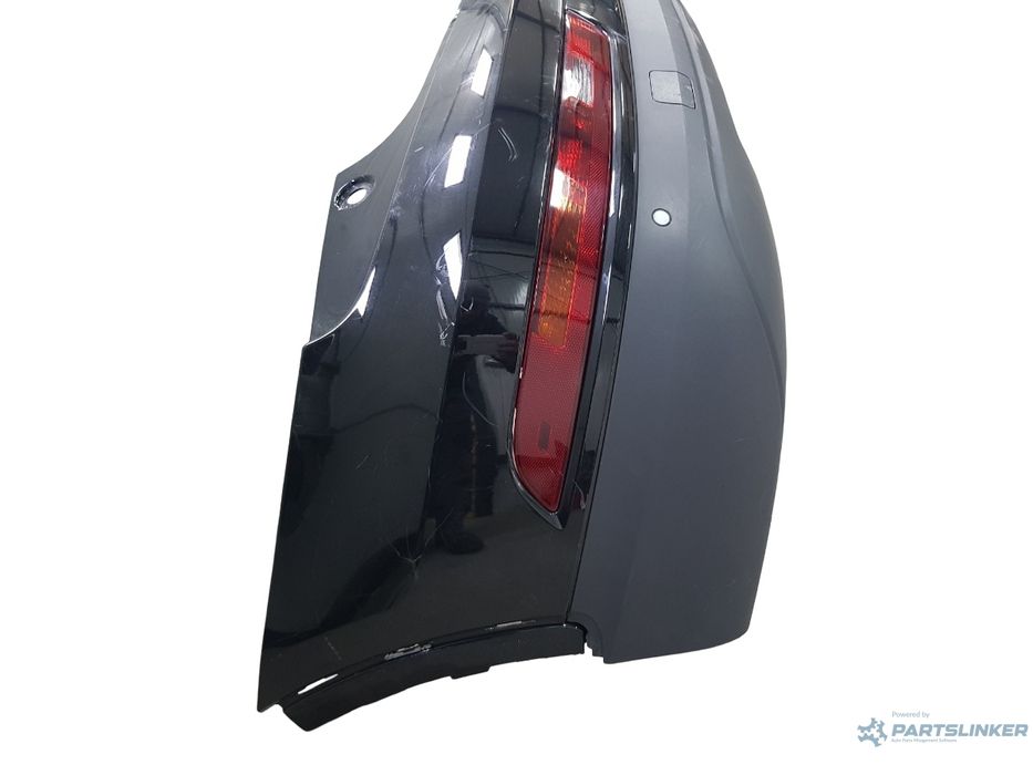 Bara spate AUDI Q3 8U, 8UB, 8UG 2015 - 2018