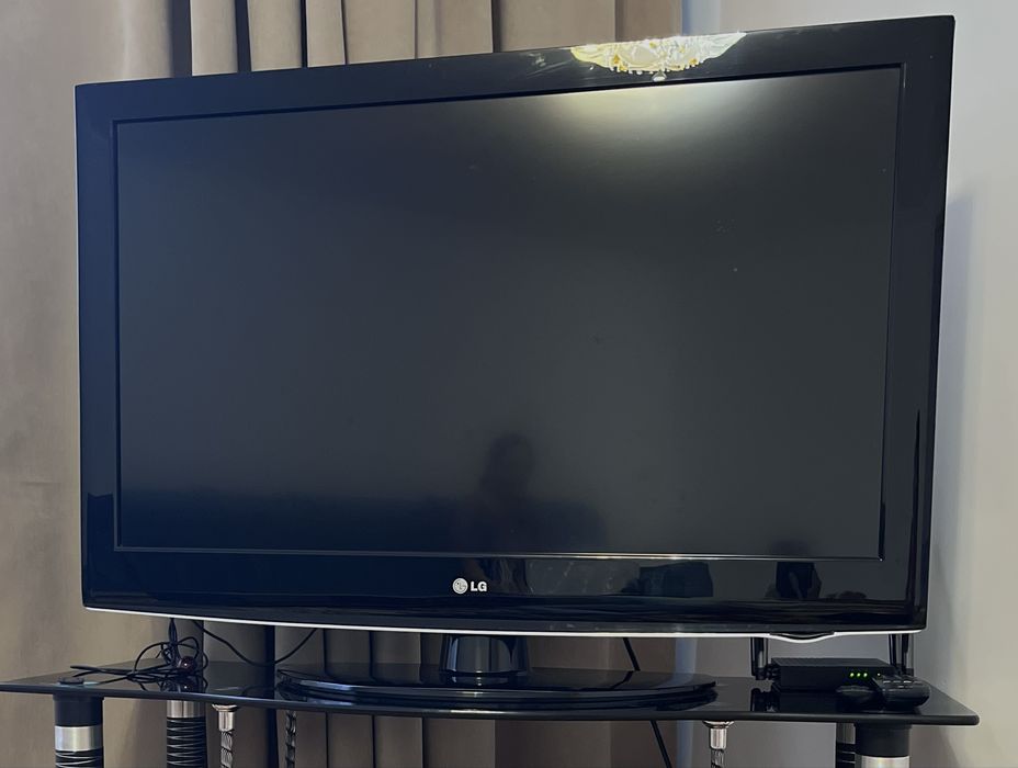 Телевизор LG диагональ