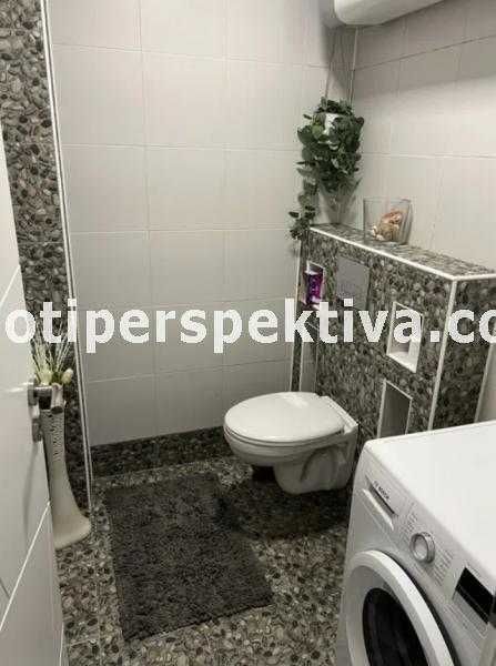 Продава се Многостаен апартамент в Пловдив, Христо Смирненски - 75 кв.м за 2000 €/кв.м - Снимка #11