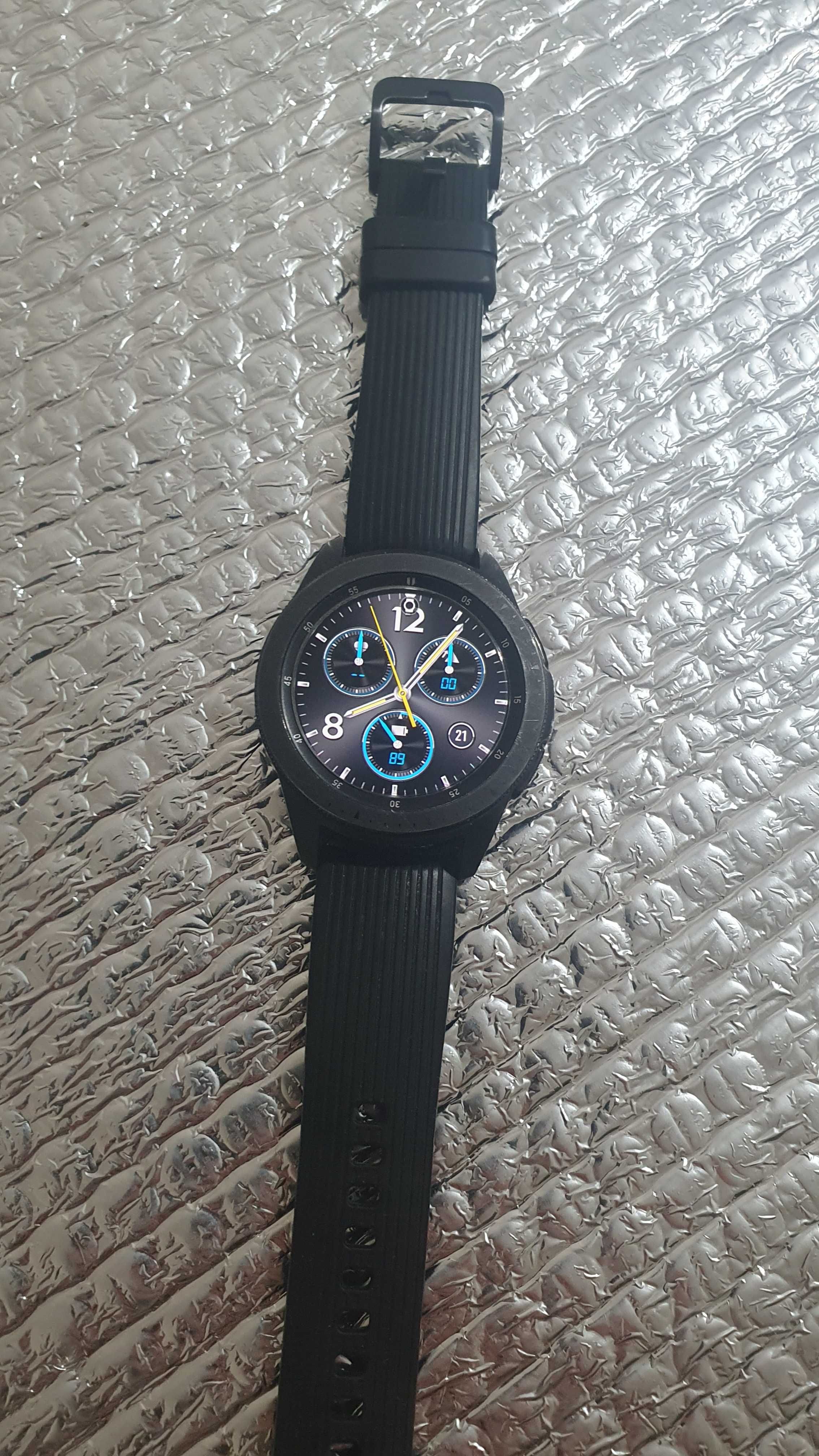 Часы Samsung Смарт часы Samsung