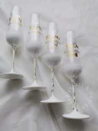 Ритуални сватбени чаши