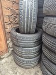 Vand 4 anvelope vara Taurus 235 45 18 dot 2020